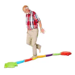 Gonge "River Landscape" Balance Path -Sports Series 208 5089 6