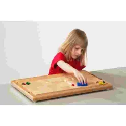 Pertra "Construction" Box -Sports Series 209 3202 4