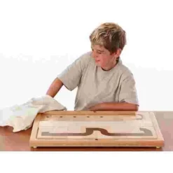 Pertra "Construction" Box -Sports Series 209 3202 9