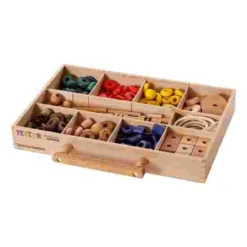 Pertra "Discrimination" Box -Sports Series 209 3228