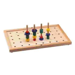 Pertra "Discrimination" Box -Sports Series 209 3228 3