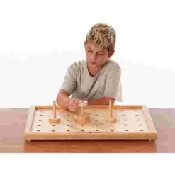 Pertra "Discrimination" Box -Sports Series 209 3228 6