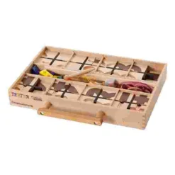 Pertra "Graphomotor Skills" Box -Sports Series 209 3244