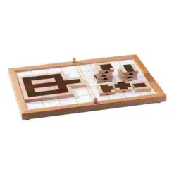 Pertra "Graphomotor Skills" Box -Sports Series 209 3244 4