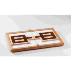 Pertra "Graphomotor Skills" Box -Sports Series 209 3244 5