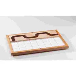 Pertra "Graphomotor Skills" Box -Sports Series 209 3244 6