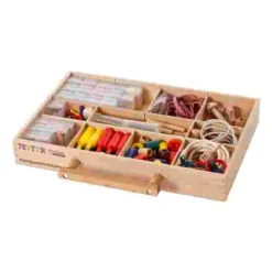 Pertra "Dexterity" Box -Sports Series 209 3257