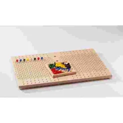 Pertra "Dexterity" Box -Sports Series 209 3257 4