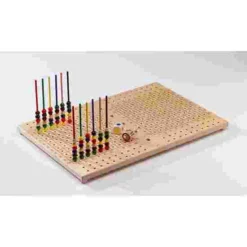 Pertra "Dexterity" Box -Sports Series 209 3257 6