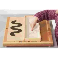 Pertra Graphomotor Skills Sandbox -Sports Series 209 3505 2