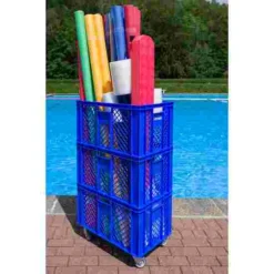 Sport-Thieme Pool Noodle Storage Trolley -Sports Series 210 8706 2