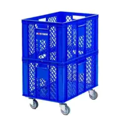 Sport-Thieme Wheeled Storage Basket -Sports Series 210 8719