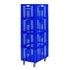 Sport-Thieme Pool Noodle Storage Trolley -Sports Series 210 8735 1