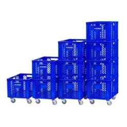 Sport-Thieme Pool Noodle Storage Trolley -Sports Series 210 8735 4