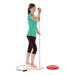 Pedalo Varioboard 'Trimm-Top 50 Vario' -Sports Series 215 0723 4