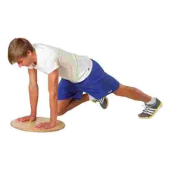 Pedalo Varioboard 'Trimm-Top 50 Vario' -Sports Series 215 0723 6