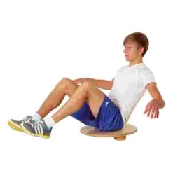 Pedalo Varioboard 'Trimm-Top 50 Vario' -Sports Series 215 0723 7