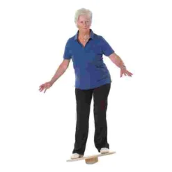 Pedalo Varioboard 'Trimm-Top 50 Vario' -Sports Series 215 0723 9