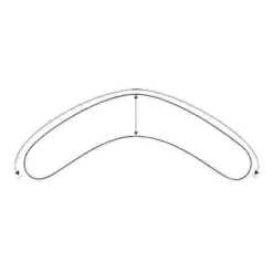 Theraline Health Cushion -Sports Series 215 6343 3