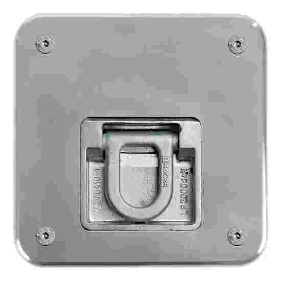 Recessed Eyelet 1 Recessed Eyelet