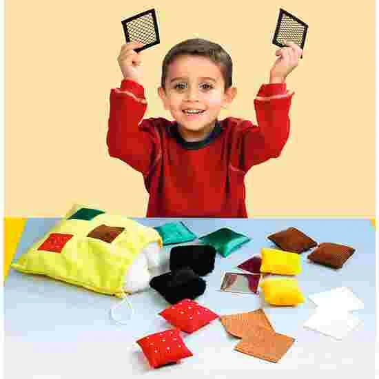 Learning Resources LR "Textitakt" Tactile Memory Game 1 Learning Resources LR "Textitakt" Tactile Memory Game
