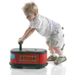 Ride-On "Speedster" -Sports Series 216 1802 2