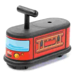 Ride-On "Speedster" -Sports Series 216 1802