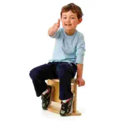 Erzi "Rocky Rocker" Foot Rocker -Sports Series 216 2007 4