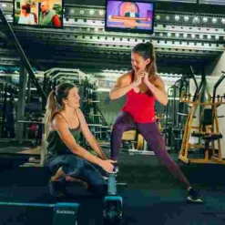 Gibbon "Slack Rack Fitness" Slackline Frame -Sports Series 216 3420 10