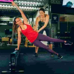 Gibbon "Slack Rack Fitness" Slackline Frame -Sports Series 216 3420 11