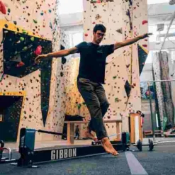 Gibbon "Slack Rack Fitness" Slackline Frame -Sports Series 216 3420 12