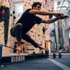 Gibbon "Slack Rack Fitness" Slackline Frame -Sports Series 216 3420 13