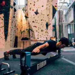 Gibbon "Slack Rack Fitness" Slackline Frame -Sports Series 216 3420 15