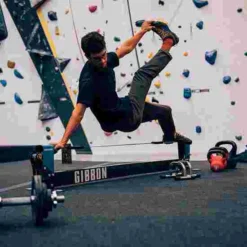 Gibbon "Slack Rack Fitness" Slackline Frame -Sports Series 216 3420 17