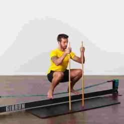 Gibbon "Slack Rack Fitness" Slackline Frame -Sports Series 216 3420 18