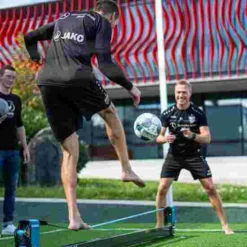 Gibbon "Slack Rack Fitness" Slackline Frame -Sports Series 216 3420 19