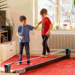 Gibbon "Slack Rack Fitness" Slackline Frame -Sports Series 216 3420 5