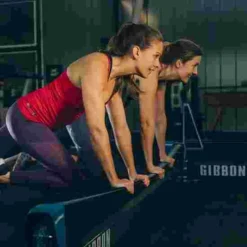 Gibbon "Slack Rack Fitness" Slackline Frame -Sports Series 216 3420 7