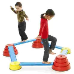 Build'n'Balance Balancing Land -Sports Series 216 3505 3