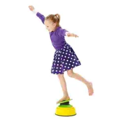 Gonge Build’n’Balance Spinning Disc