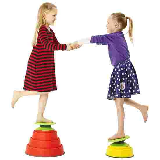 Gonge Build’n’Balance Spinning Disc 2 Gonge Build’n’Balance Spinning Disc - Image 2