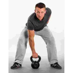 Sport-Thieme Kettlebell -Sports Series 217 4307 1