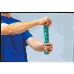 TheraBand Flexible Training Bar -Sports Series 218 3002 2