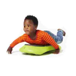 Gonge Scooter-Board Floorsurfer -Sports Series 219 4501