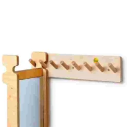 Wall Holder For Erzi Balance Boards