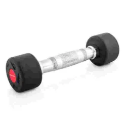 Sport-Thieme Compact Rubber Dumbbell -Sports Series 220 0503
