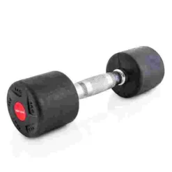 Sport-Thieme Compact Rubber Dumbbell -Sports Series 220 0532