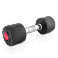 Sport-Thieme Compact Rubber Dumbbell -Sports Series 220 0545
