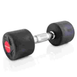 Sport-Thieme Compact Rubber Dumbbell -Sports Series 220 0574