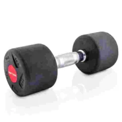 Sport-Thieme Compact Rubber Dumbbell -Sports Series 220 0587